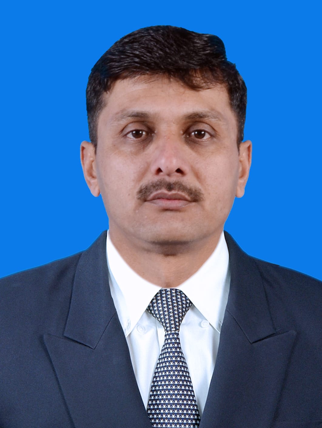 Dr. Muhammad Irshad Picture